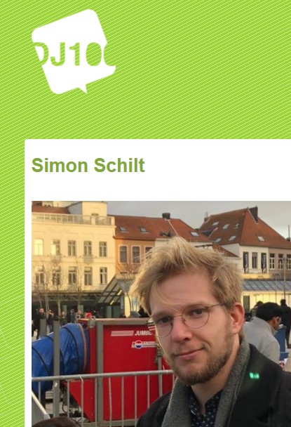 Simon Schilt